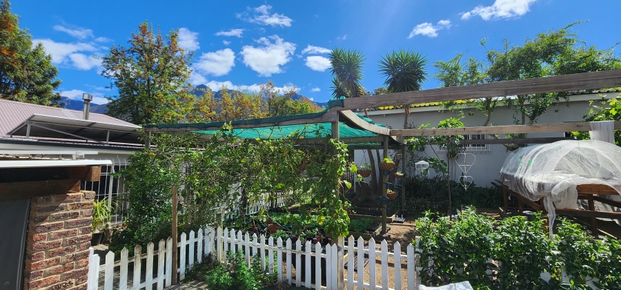 3 Bedroom Property for Sale in Swellendam Western Cape